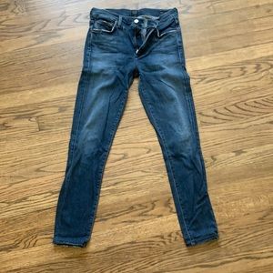 Citizens of Humanity Ankle Jeans- 27